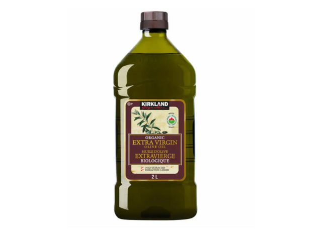 Ελαιόλαδο Kirkland