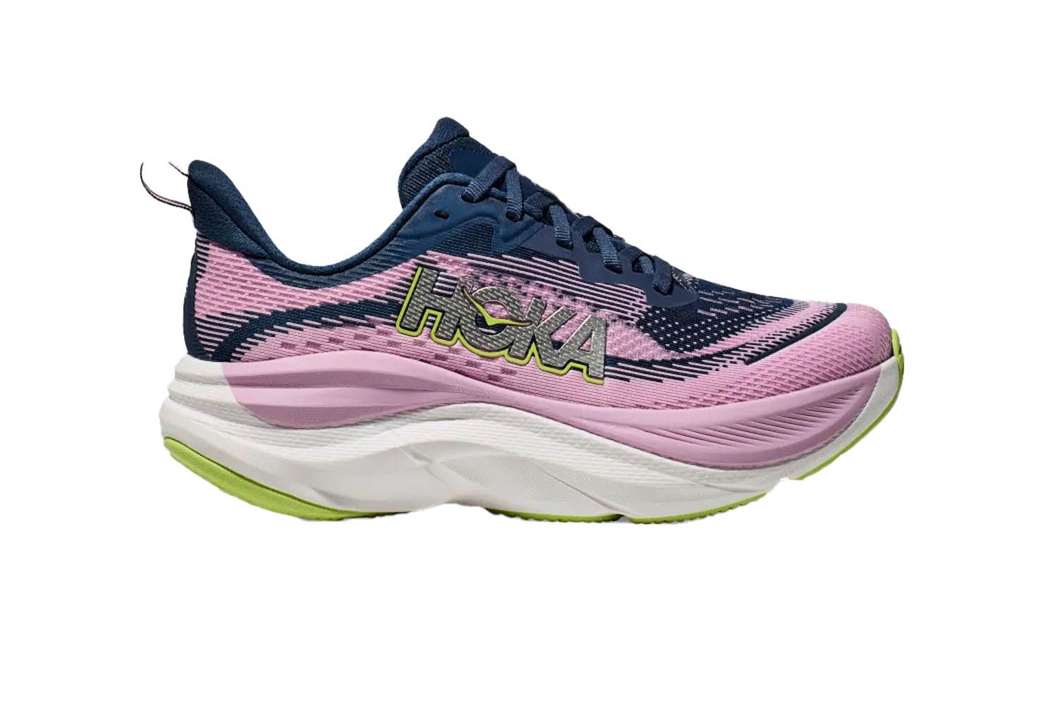 Hoka Γυναίκες Skyflow Εκτέλεση παπούτσια