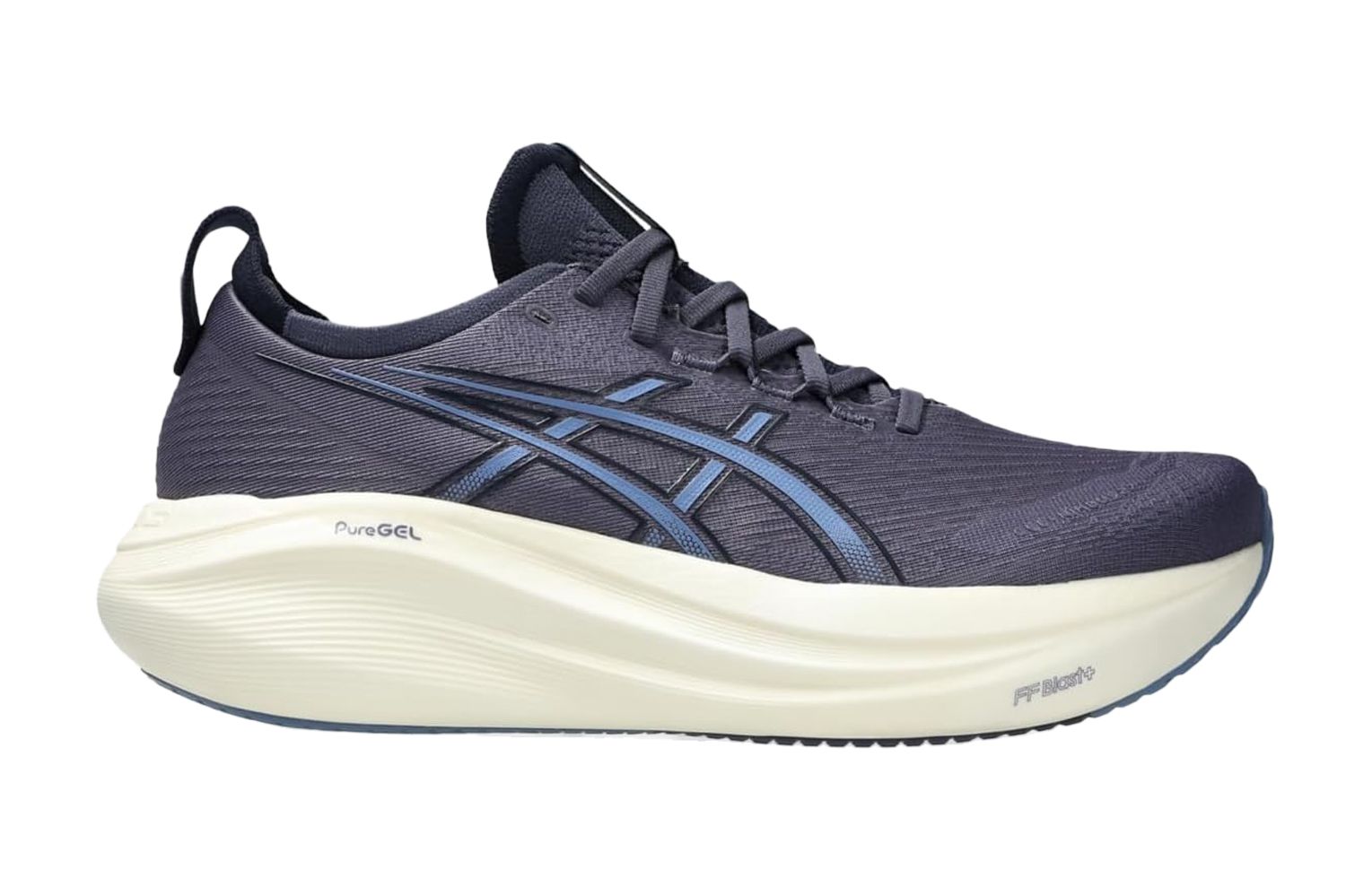 Amazon Asics Men's Gel-Nimbus 27 Εκτέλεση Παπούτσια