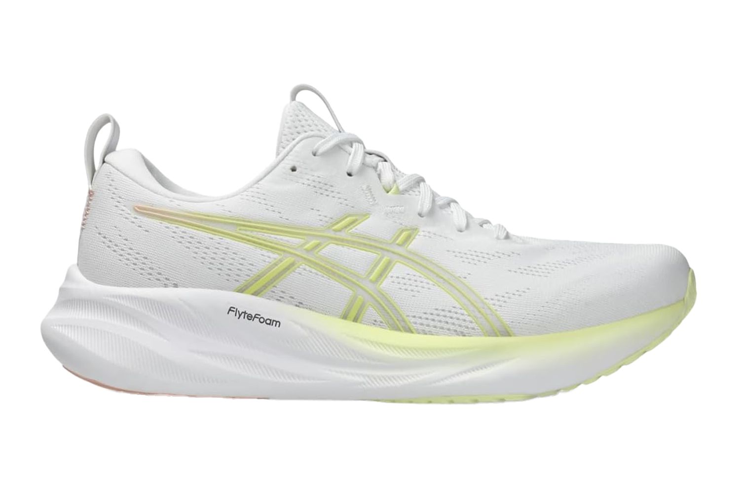 Τα πάνινα παπούτσια της Amazon Asics Asics Women's Gel-Pulse 16