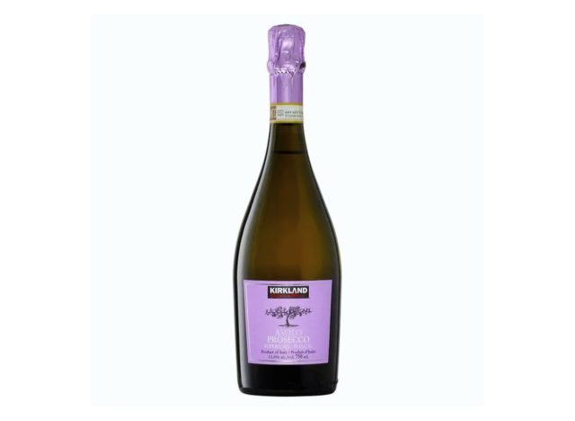 Υπογραφή Kirkland Prosecco