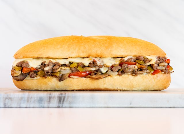 Φυτά του Capriotti 