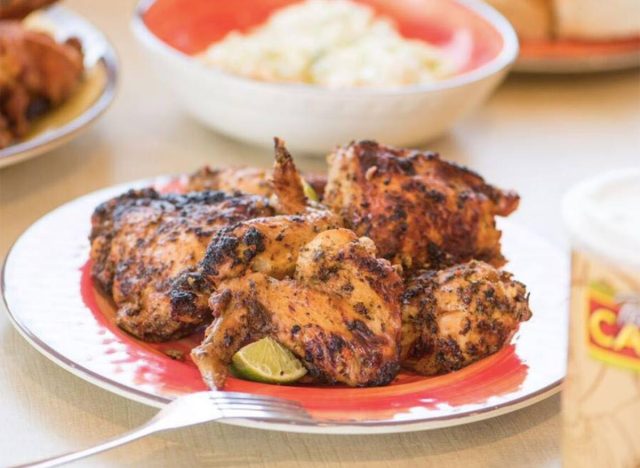 Chicke Chicken Chicke Chicke