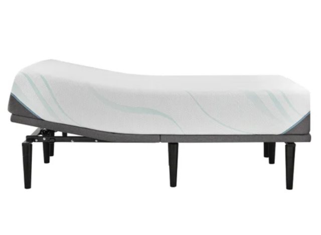 Combat-Pedic Supreme 11.5