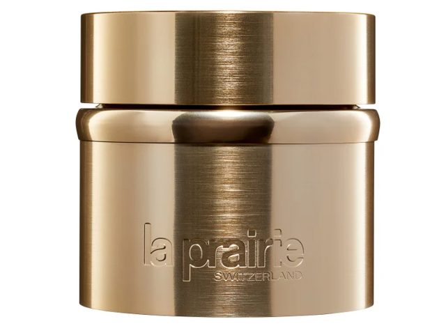 La Prairie Pure Gold Radiance Cream