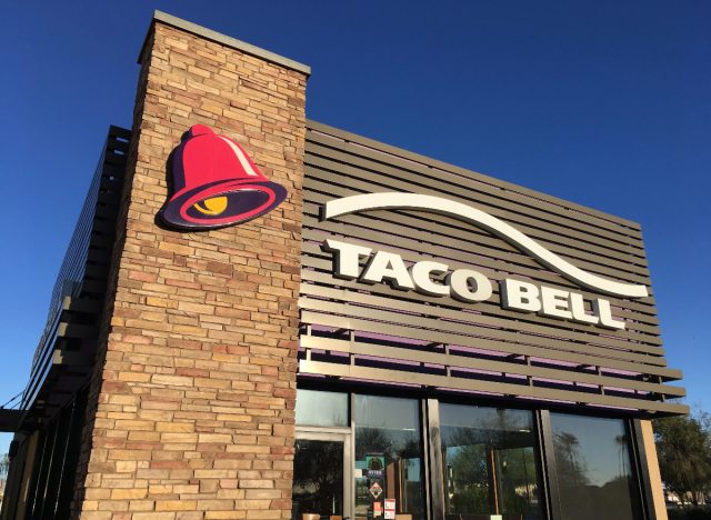 Taco Bell