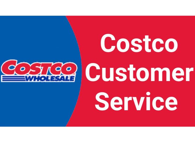 Εξυπηρέτηση πελατών Costco