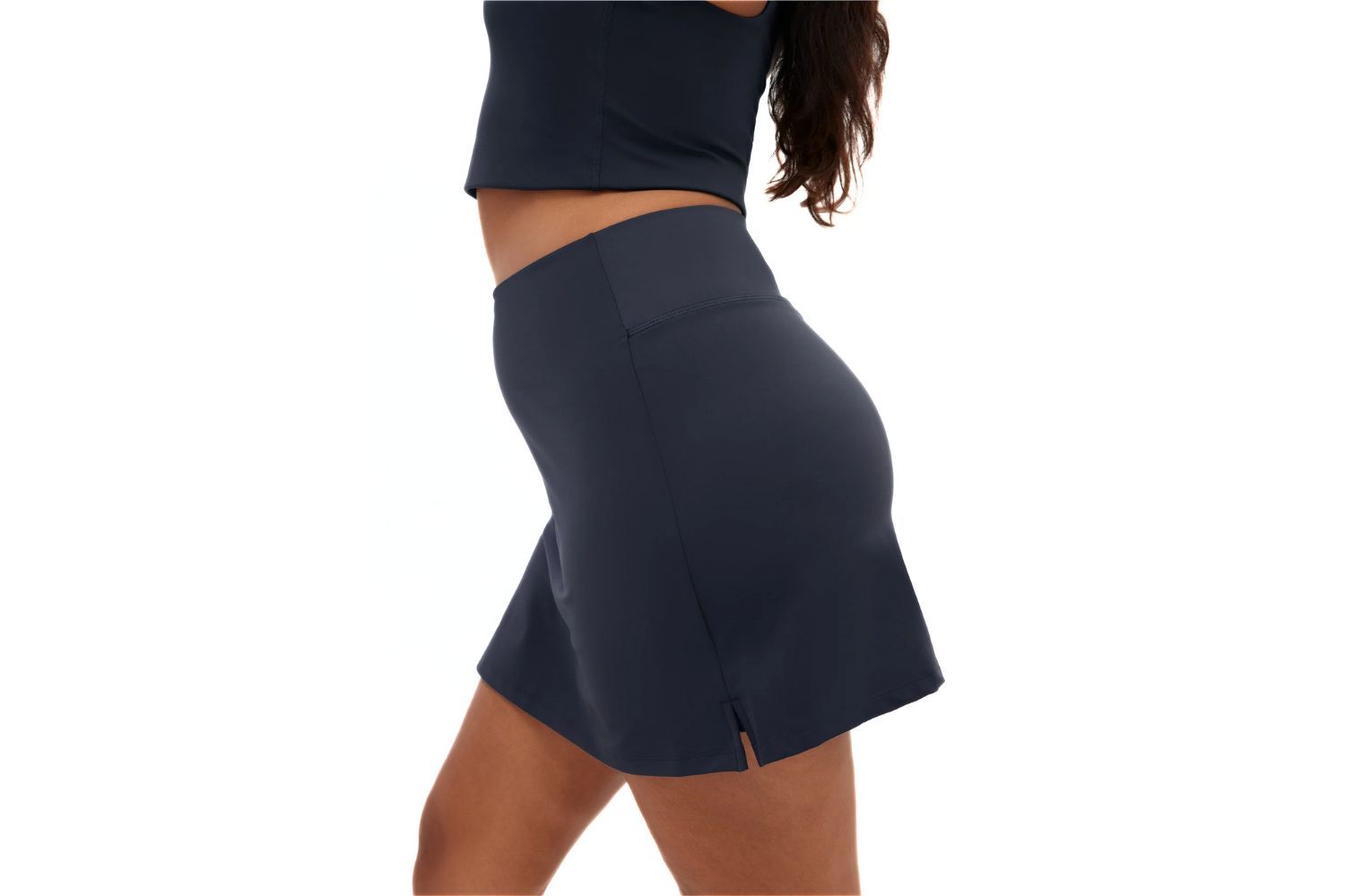 Girlfriend Collective Skyline Sport Skort